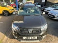 Dacia Sandero Stepway 0.9 TCe Ambiance Hatchback 5dr Petrol Manual Euro 6 (s/s) (90 ps) 30