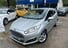 Ford Fiesta 1.25 Zetec Hatchback 3dr Petrol Manual Euro 6 (82 ps)