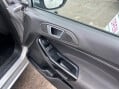 Ford Fiesta 1.25 Zetec Hatchback 3dr Petrol Manual Euro 6 (82 ps) 12