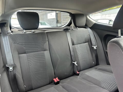 Ford Fiesta 1.25 Zetec Hatchback 3dr Petrol Manual Euro 6 (82 ps) 19