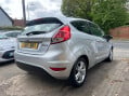 Ford Fiesta 1.25 Zetec Hatchback 3dr Petrol Manual Euro 6 (82 ps) 26
