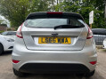 Ford Fiesta 1.25 Zetec Hatchback 3dr Petrol Manual Euro 6 (82 ps) 27