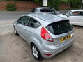 Ford Fiesta 1.25 Zetec Hatchback 3dr Petrol Manual Euro 6 (82 ps) 29