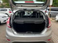 Ford Fiesta 1.25 Zetec Hatchback 3dr Petrol Manual Euro 6 (82 ps) 7