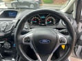 Ford Fiesta 1.25 Zetec Hatchback 3dr Petrol Manual Euro 6 (82 ps) 10