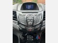 Ford Fiesta 1.25 Zetec Hatchback 3dr Petrol Manual Euro 6 (82 ps) 11