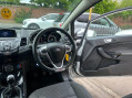 Ford Fiesta 1.25 Zetec Hatchback 3dr Petrol Manual Euro 6 (82 ps) 17