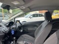 Ford Fiesta 1.25 Zetec Hatchback 3dr Petrol Manual Euro 6 (82 ps) 21