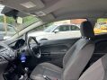 Ford Fiesta 1.25 Zetec Hatchback 3dr Petrol Manual Euro 6 (82 ps) 21