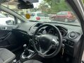 Ford Fiesta 1.25 Zetec Hatchback 3dr Petrol Manual Euro 6 (82 ps) 9