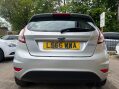 Ford Fiesta 1.25 Zetec Hatchback 3dr Petrol Manual Euro 6 (82 ps) 27