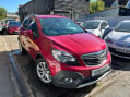 Vauxhall Mokka 1.6i Exclusiv SUV 5dr Petrol Manual 2WD Euro 6 (s/s) (115 ps) 3