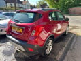 Vauxhall Mokka 1.6i Exclusiv SUV 5dr Petrol Manual 2WD Euro 6 (s/s) (115 ps) 4