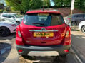 Vauxhall Mokka 1.6i Exclusiv SUV 5dr Petrol Manual 2WD Euro 6 (s/s) (115 ps) 5