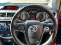 Vauxhall Mokka 1.6i Exclusiv SUV 5dr Petrol Manual 2WD Euro 6 (s/s) (115 ps) 10