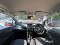 Vauxhall Mokka 1.6i Exclusiv SUV 5dr Petrol Manual 2WD Euro 6 (s/s) (115 ps) 13