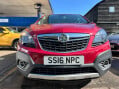 Vauxhall Mokka 1.6i Exclusiv SUV 5dr Petrol Manual 2WD Euro 6 (s/s) (115 ps) 20