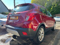 Vauxhall Mokka 1.6i Exclusiv SUV 5dr Petrol Manual 2WD Euro 6 (s/s) (115 ps) 22