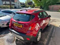Vauxhall Mokka 1.6i Exclusiv SUV 5dr Petrol Manual 2WD Euro 6 (s/s) (115 ps) 25