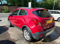 Vauxhall Mokka 1.6i Exclusiv SUV 5dr Petrol Manual 2WD Euro 6 (s/s) (115 ps) 6