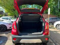 Vauxhall Mokka 1.6i Exclusiv SUV 5dr Petrol Manual 2WD Euro 6 (s/s) (115 ps) 7