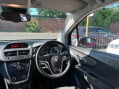 Vauxhall Mokka 1.6i Exclusiv SUV 5dr Petrol Manual 2WD Euro 6 (s/s) (115 ps) 14