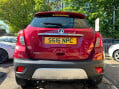 Vauxhall Mokka 1.6i Exclusiv SUV 5dr Petrol Manual 2WD Euro 6 (s/s) (115 ps) 23