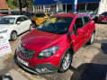 Vauxhall Mokka 1.6i Exclusiv SUV 5dr Petrol Manual 2WD Euro 6 (s/s) (115 ps) 26