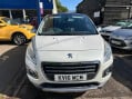 Peugeot 3008 1.6 BlueHDi Allure SUV 5dr Diesel Manual Euro 6 (s/s) (120 ps) PANORAMIC RO 2