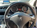 Peugeot 3008 1.6 BlueHDi Allure SUV 5dr Diesel Manual Euro 6 (s/s) (120 ps) PANORAMIC RO 10