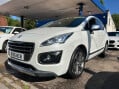 Peugeot 3008 1.6 BlueHDi Allure SUV 5dr Diesel Manual Euro 6 (s/s) (120 ps) PANORAMIC RO 24
