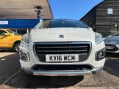 Peugeot 3008 1.6 BlueHDi Allure SUV 5dr Diesel Manual Euro 6 (s/s) (120 ps) PANORAMIC RO 25