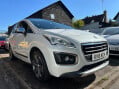 Peugeot 3008 1.6 BlueHDi Allure SUV 5dr Diesel Manual Euro 6 (s/s) (120 ps) PANORAMIC RO 26