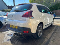 Peugeot 3008 1.6 BlueHDi Allure SUV 5dr Diesel Manual Euro 6 (s/s) (120 ps) PANORAMIC RO 27