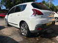 Peugeot 3008 1.6 BlueHDi Allure SUV 5dr Diesel Manual Euro 6 (s/s) (120 ps) PANORAMIC RO 29