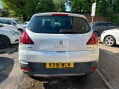 Peugeot 3008 1.6 BlueHDi Allure SUV 5dr Diesel Manual Euro 6 (s/s) (120 ps) PANORAMIC RO 5