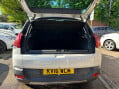 Peugeot 3008 1.6 BlueHDi Allure SUV 5dr Diesel Manual Euro 6 (s/s) (120 ps) PANORAMIC RO 7