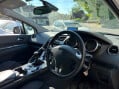 Peugeot 3008 1.6 BlueHDi Allure SUV 5dr Diesel Manual Euro 6 (s/s) (120 ps) PANORAMIC RO 9