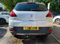 Peugeot 3008 1.6 BlueHDi Allure SUV 5dr Diesel Manual Euro 6 (s/s) (120 ps) PANORAMIC RO 28