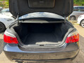 BMW 5 Series 2.0 520d M Sport Saloon 4dr Diesel Steptronic Euro 4 (163 ps) 7