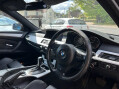 BMW 5 Series 2.0 520d M Sport Saloon 4dr Diesel Steptronic Euro 4 (163 ps) 9