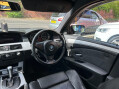 BMW 5 Series 2.0 520d M Sport Saloon 4dr Diesel Steptronic Euro 4 (163 ps) 16