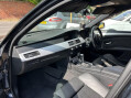 BMW 5 Series 2.0 520d M Sport Saloon 4dr Diesel Steptronic Euro 4 (163 ps) 21