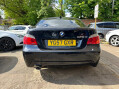 BMW 5 Series 2.0 520d M Sport Saloon 4dr Diesel Steptronic Euro 4 (163 ps) 26