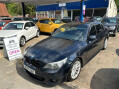 BMW 5 Series 2.0 520d M Sport Saloon 4dr Diesel Steptronic Euro 4 (163 ps) 29