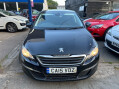Peugeot 308 1.6 BlueHDi Active Estate 5dr Diesel Manual Euro 6 (s/s) (100 ps) 2