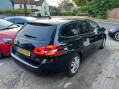 Peugeot 308 1.6 BlueHDi Active Estate 5dr Diesel Manual Euro 6 (s/s) (100 ps) 4