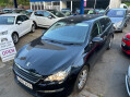 Peugeot 308 1.6 BlueHDi Active Estate 5dr Diesel Manual Euro 6 (s/s) (100 ps) 10