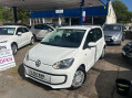 Volkswagen Up 1.0 Move up! Hatchback 5dr Petrol Manual Euro 5 (60 ps) IDEAL 1ST CAR!! 1