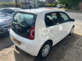 Volkswagen Up 1.0 Move up! Hatchback 5dr Petrol Manual Euro 5 (60 ps) IDEAL 1ST CAR!! 4